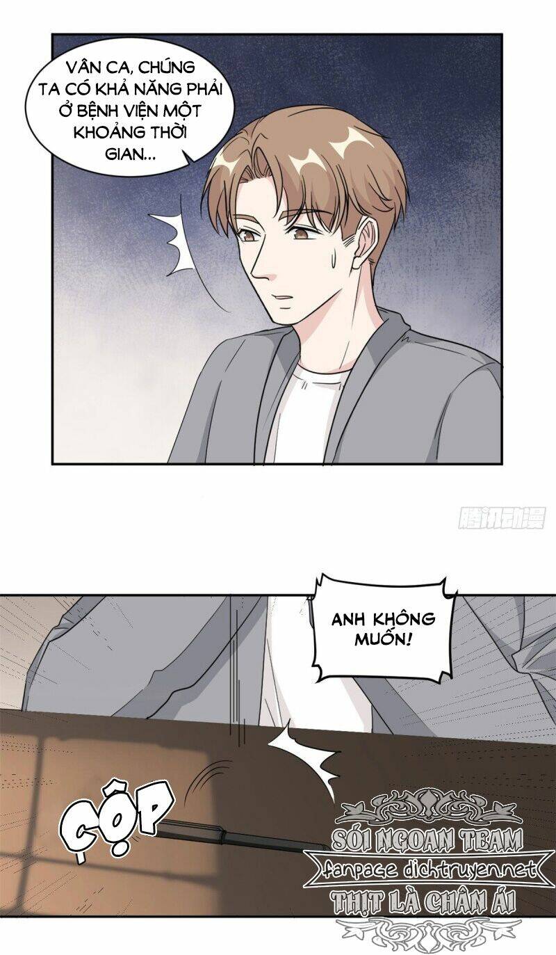 Ẩn Hôn Chí Ái - Chapter 78 - Page 19