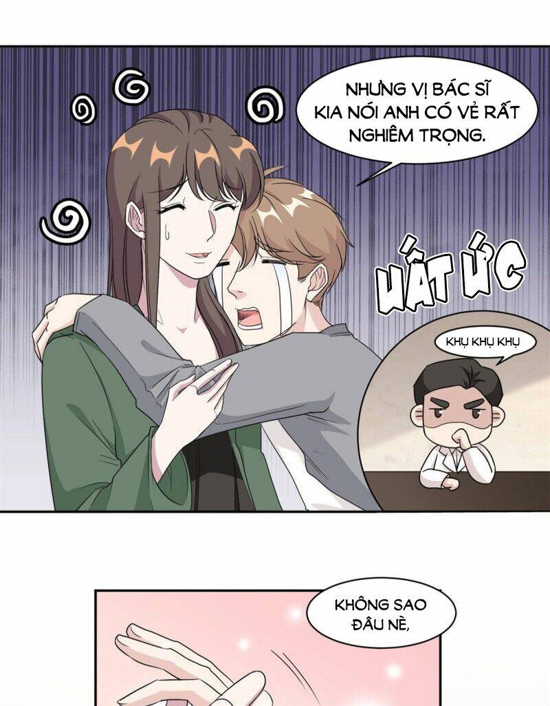 Ẩn Hôn Chí Ái - Chapter 78 - Page 22