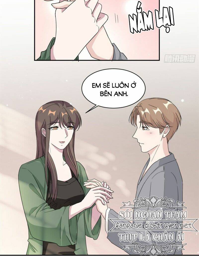 Ẩn Hôn Chí Ái - Chapter 78 - Page 23