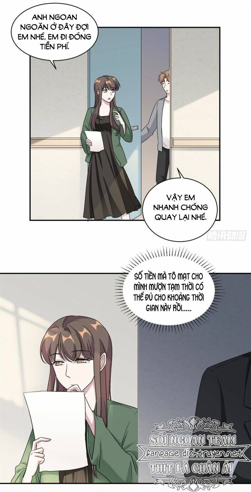 Ẩn Hôn Chí Ái - Chapter 78 - Page 24