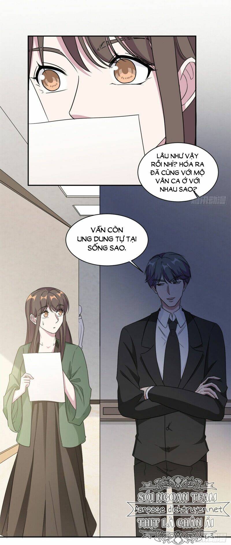 Ẩn Hôn Chí Ái - Chapter 78 - Page 25