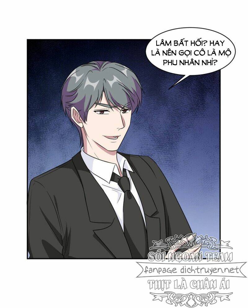 Ẩn Hôn Chí Ái - Chapter 78 - Page 26