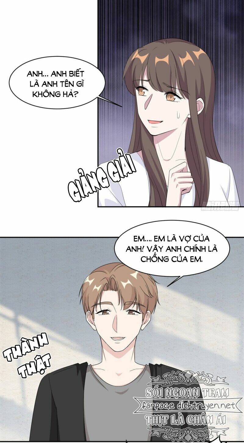 Ẩn Hôn Chí Ái - Chapter 78 - Page 6