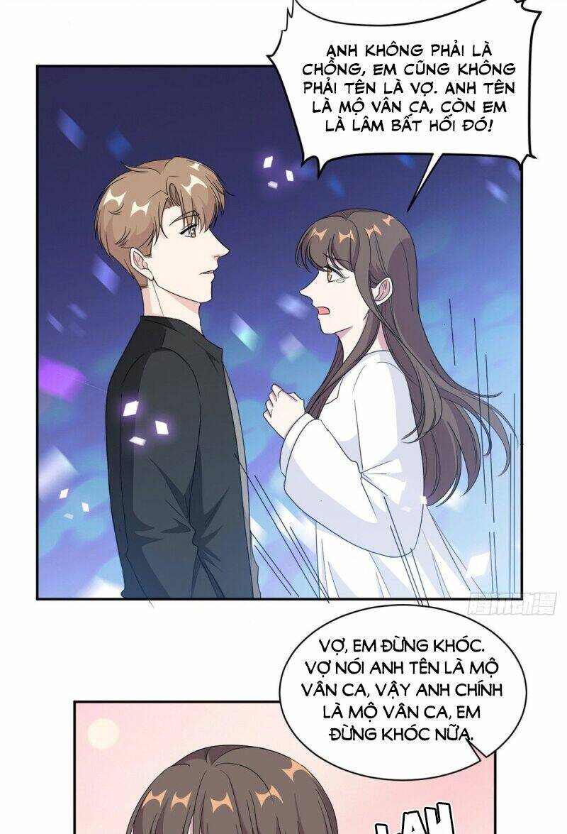 Ẩn Hôn Chí Ái - Chapter 78 - Page 7