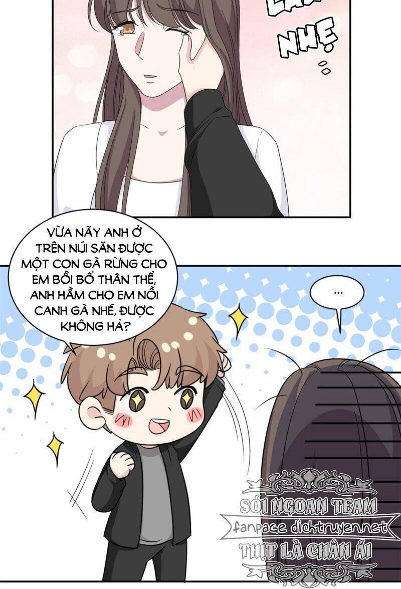 Ẩn Hôn Chí Ái - Chapter 78 - Page 8