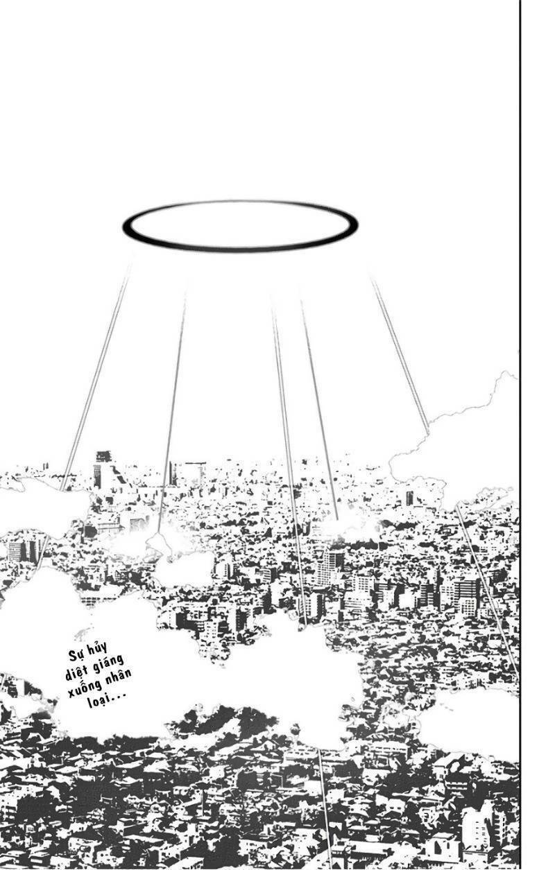 Kiss x Death - Chapter 76 - Page 11