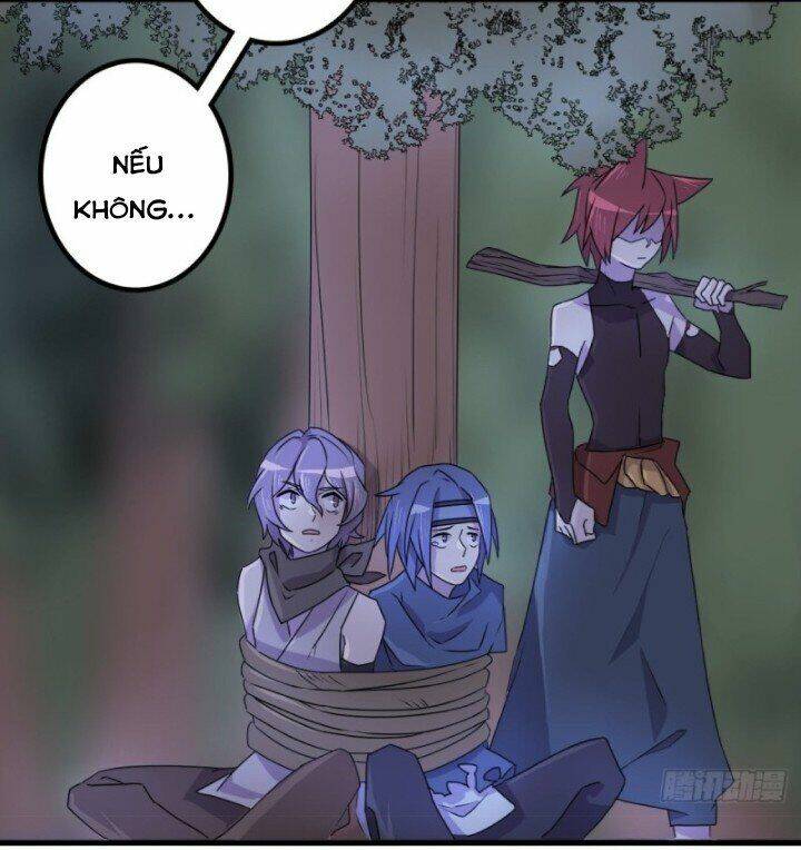 Huyết Mực Sơn Hà - Chapter 17.2 - Page 10