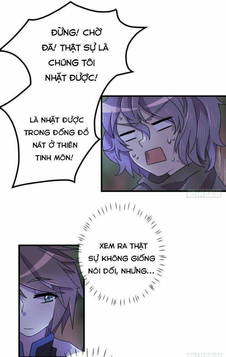 Huyết Mực Sơn Hà - Chapter 17.2 - Page 13