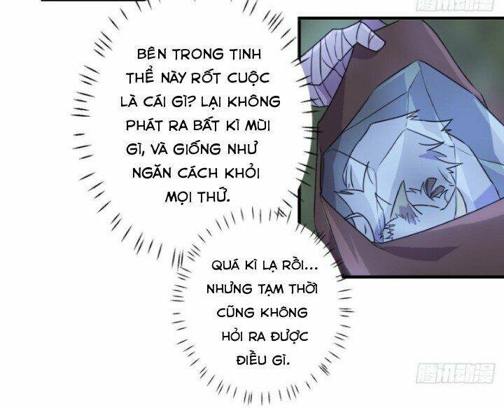 Huyết Mực Sơn Hà - Chapter 17.2 - Page 14