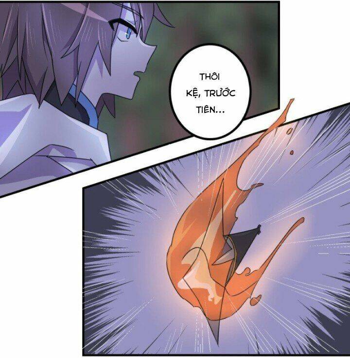 Huyết Mực Sơn Hà - Chapter 17.2 - Page 15