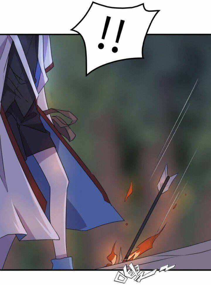 Huyết Mực Sơn Hà - Chapter 17.2 - Page 16