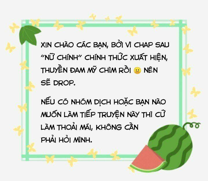 Huyết Mực Sơn Hà - Chapter 17.2 - Page 19