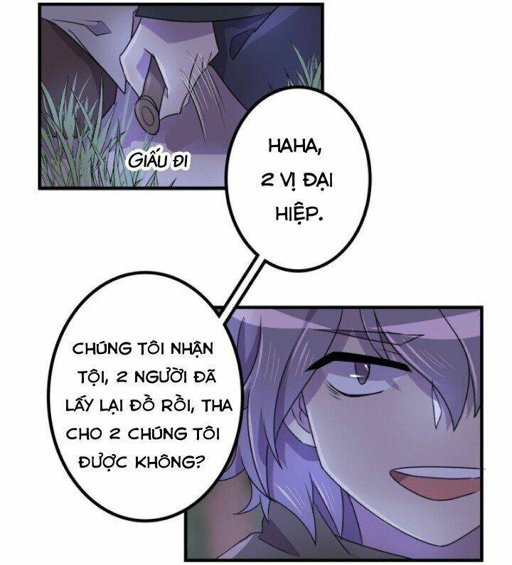 Huyết Mực Sơn Hà - Chapter 17.2 - Page 6