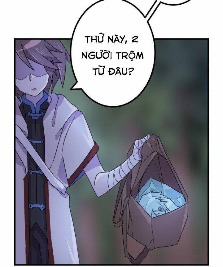 Huyết Mực Sơn Hà - Chapter 17.2 - Page 8