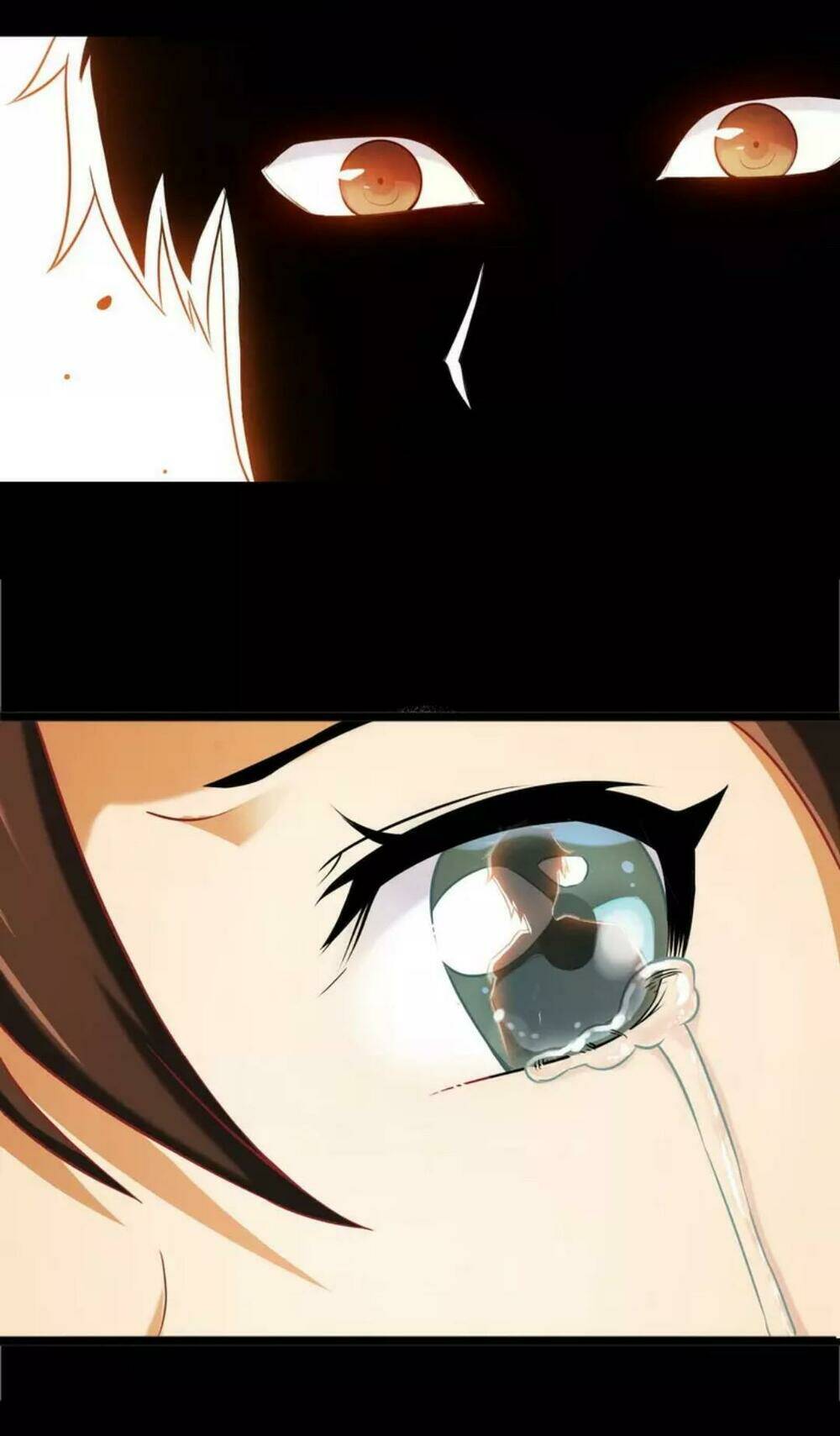 Vệ Sĩ Vương Bài - Chapter 1 - Page 14