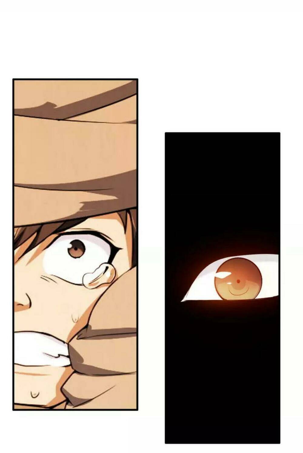 Vệ Sĩ Vương Bài - Chapter 1 - Page 16