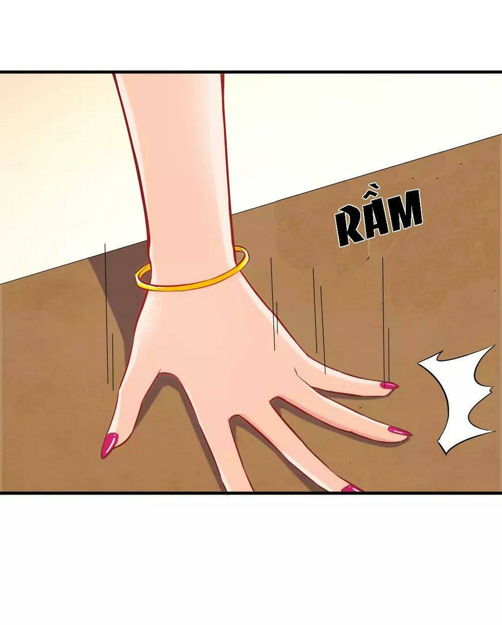 Vệ Sĩ Vương Bài - Chapter 1 - Page 18