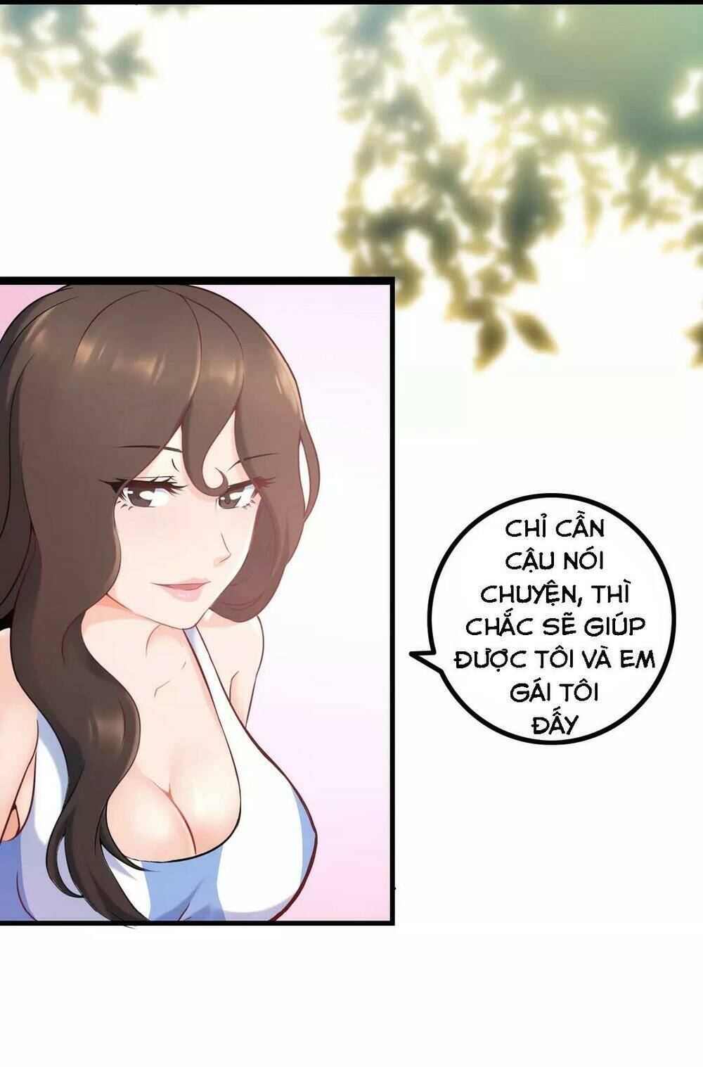 Vệ Sĩ Vương Bài - Chapter 1 - Page 25