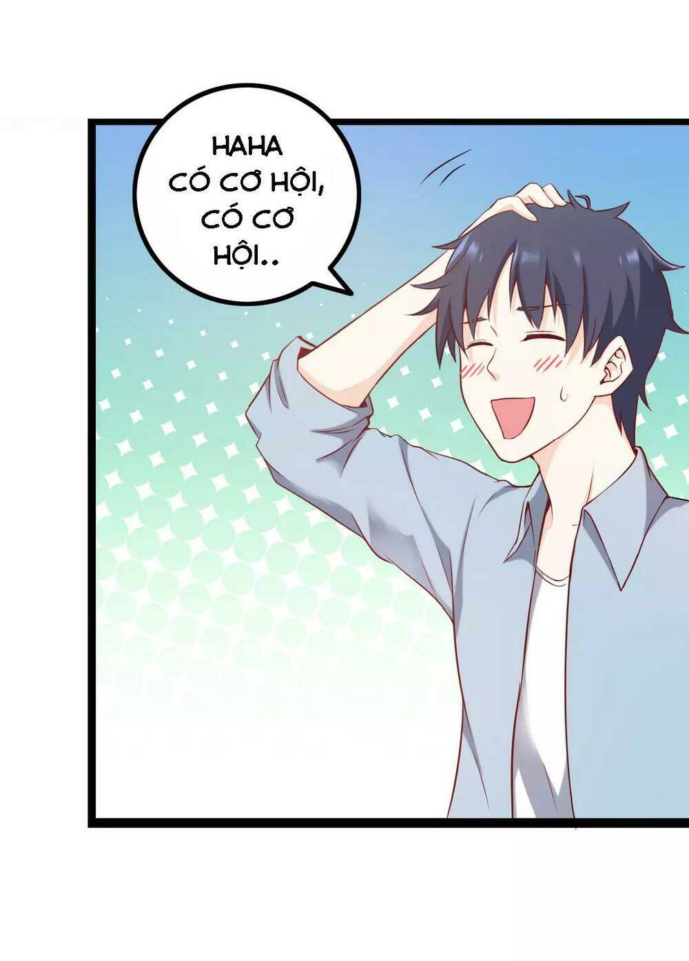 Vệ Sĩ Vương Bài - Chapter 1 - Page 26