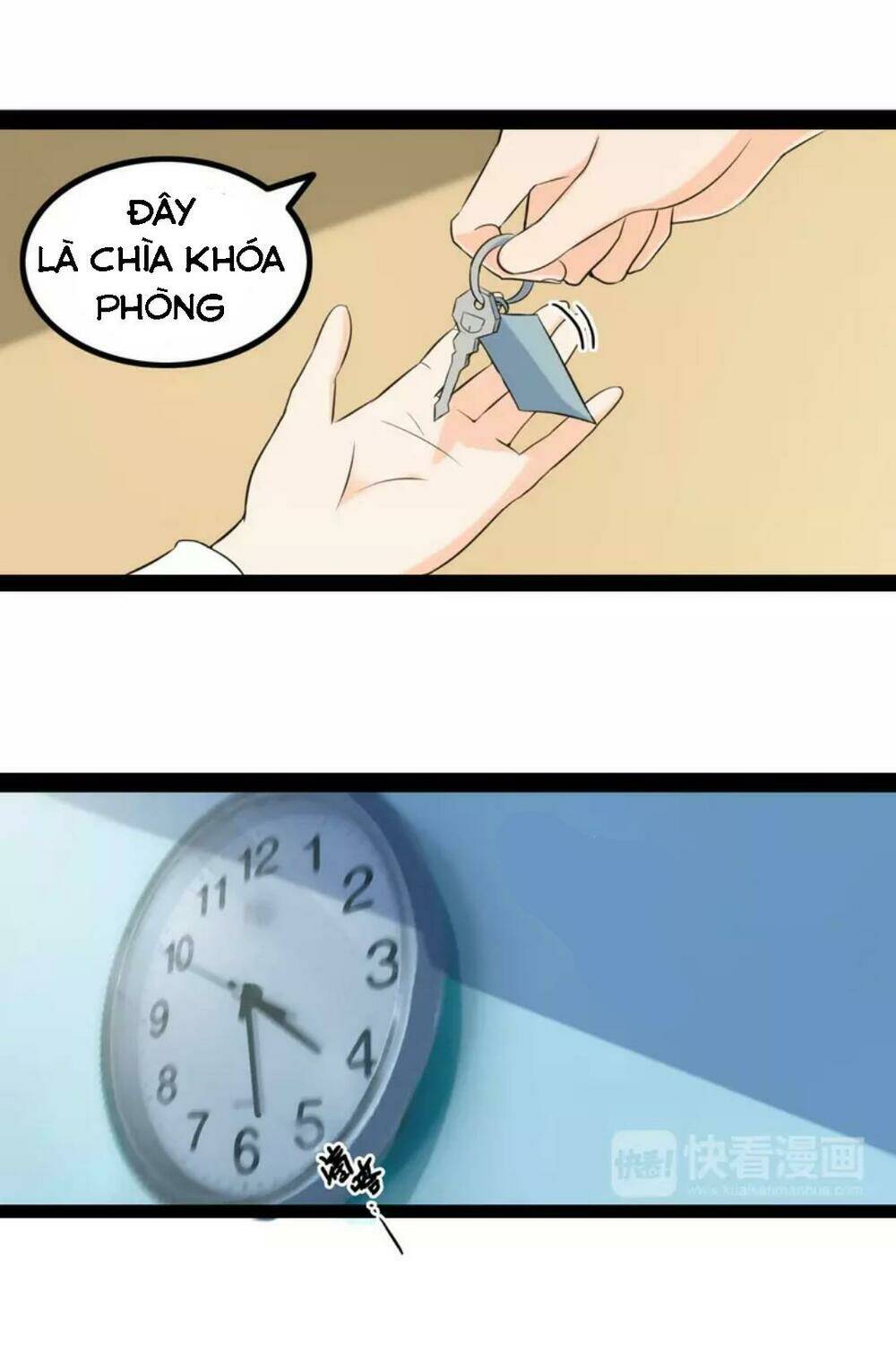 Vệ Sĩ Vương Bài - Chapter 1 - Page 36