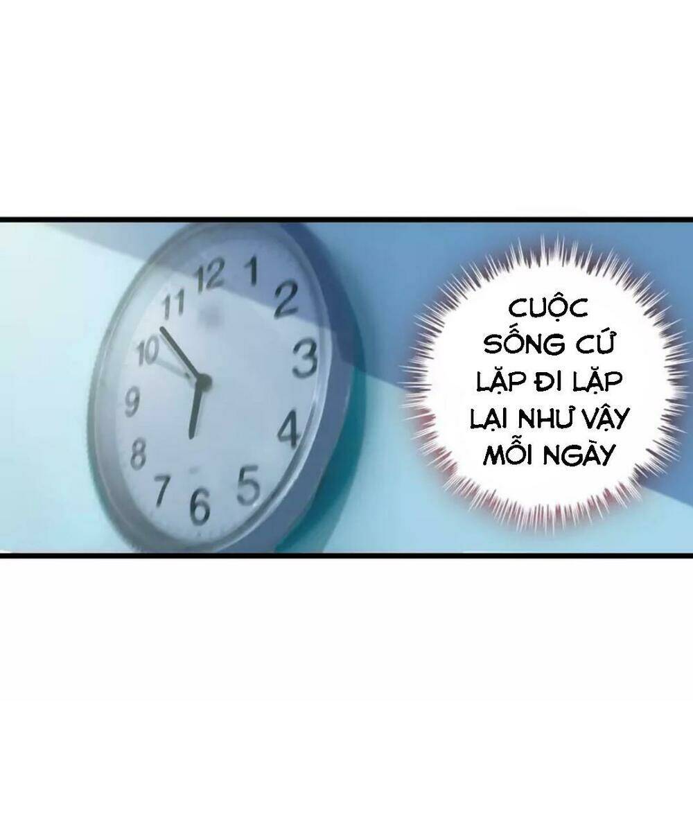 Vệ Sĩ Vương Bài - Chapter 1 - Page 37