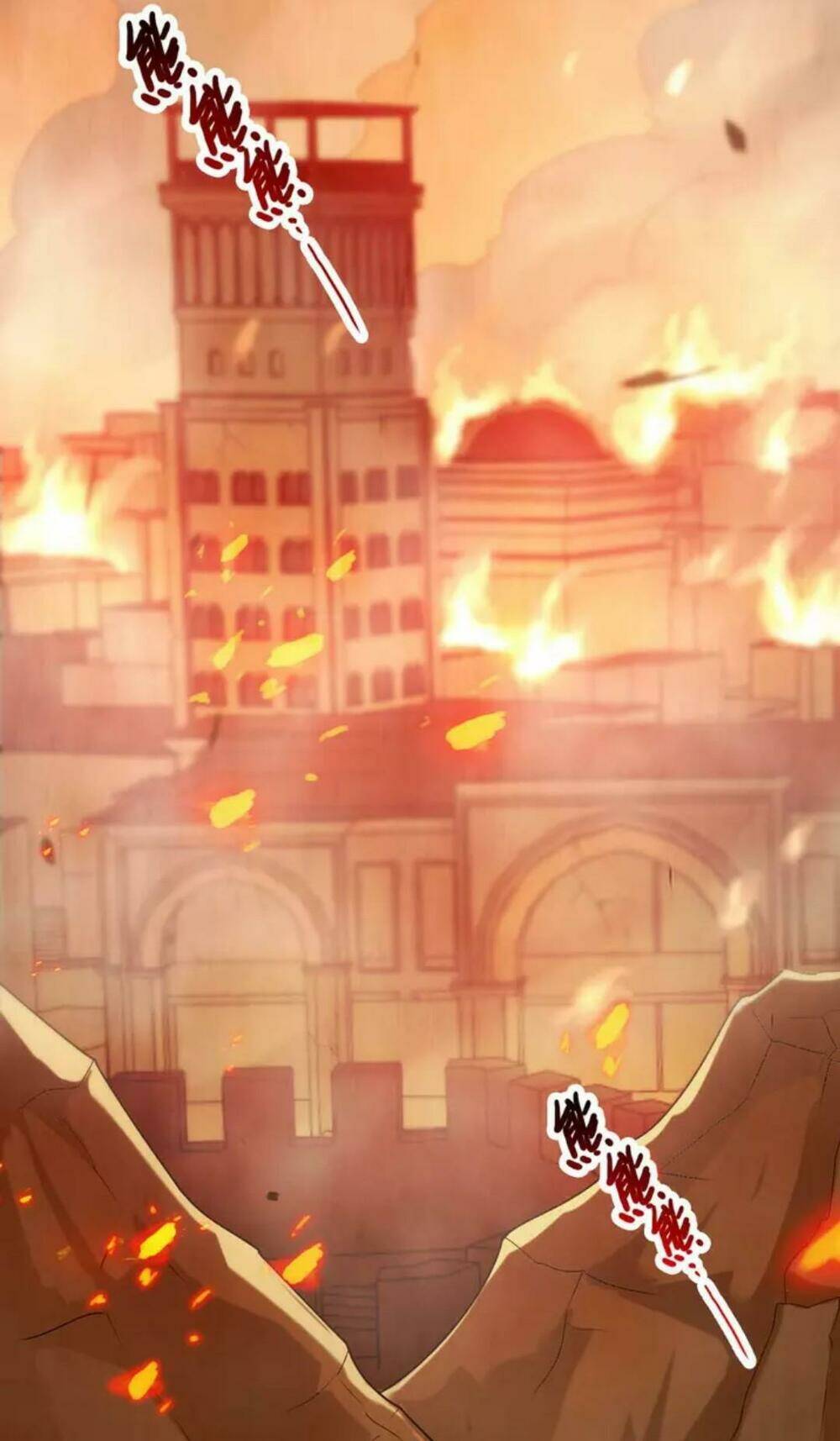 Vệ Sĩ Vương Bài - Chapter 1 - Page 3