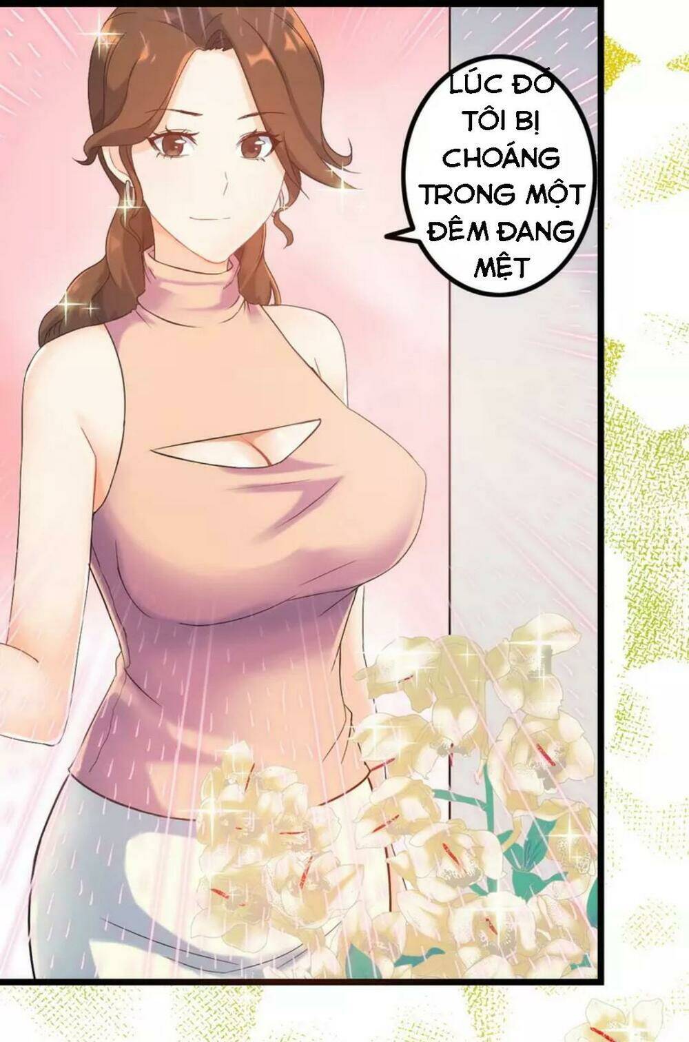 Vệ Sĩ Vương Bài - Chapter 1 - Page 41