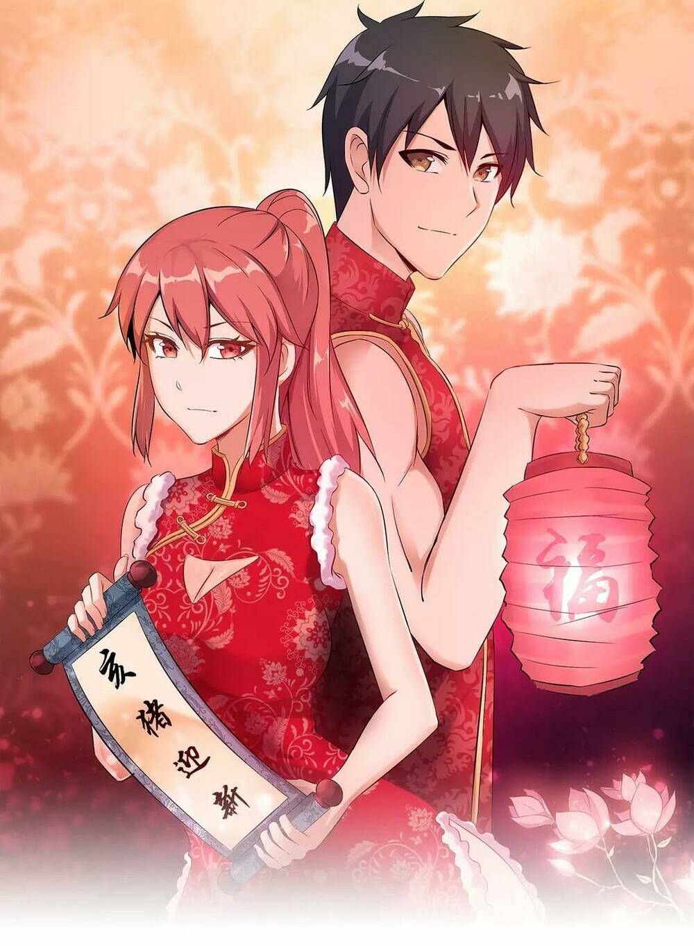 Vệ Sĩ Vương Bài - Chapter 1 - Page 43