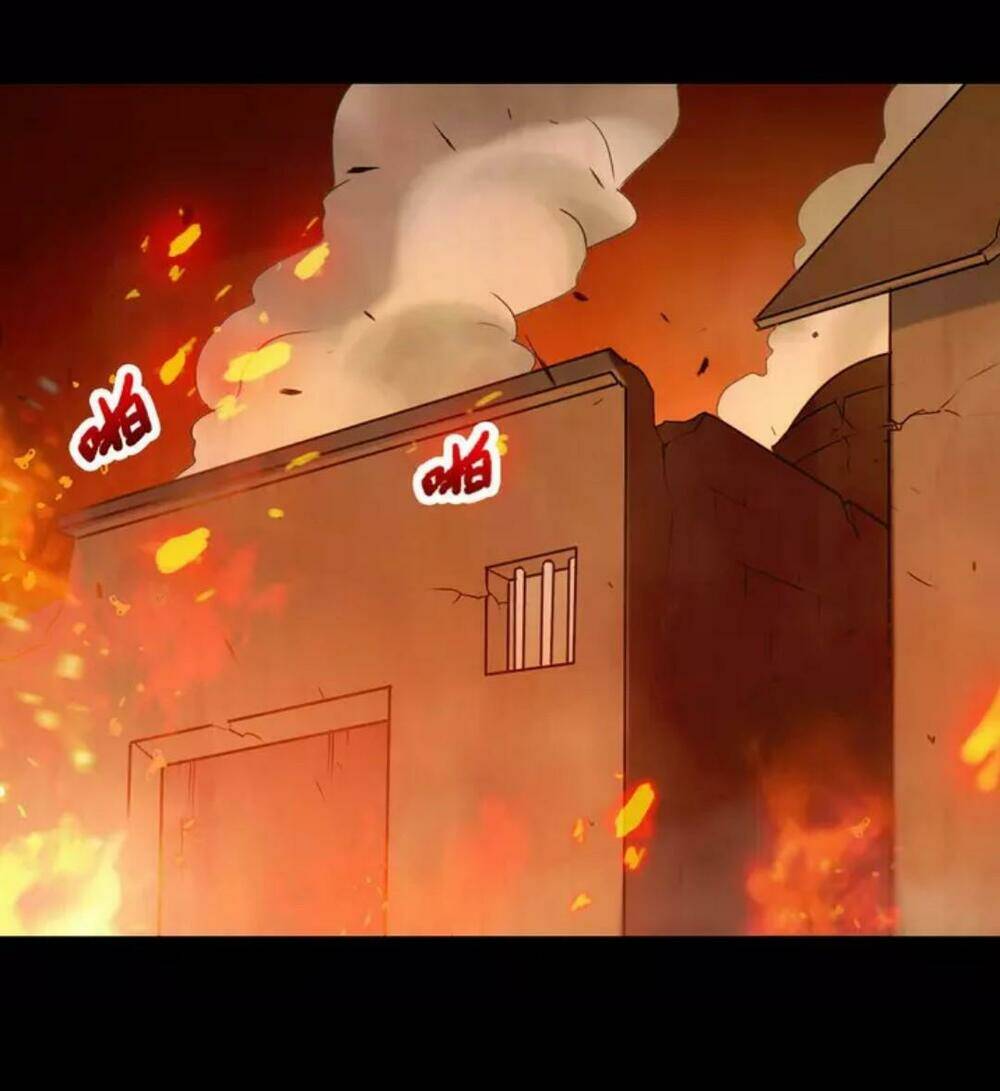 Vệ Sĩ Vương Bài - Chapter 1 - Page 4