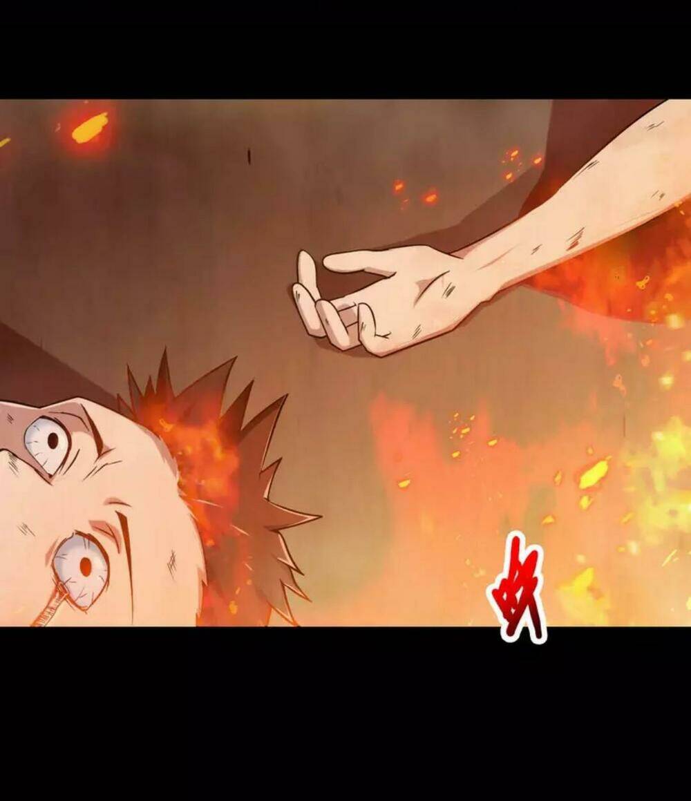 Vệ Sĩ Vương Bài - Chapter 1 - Page 5