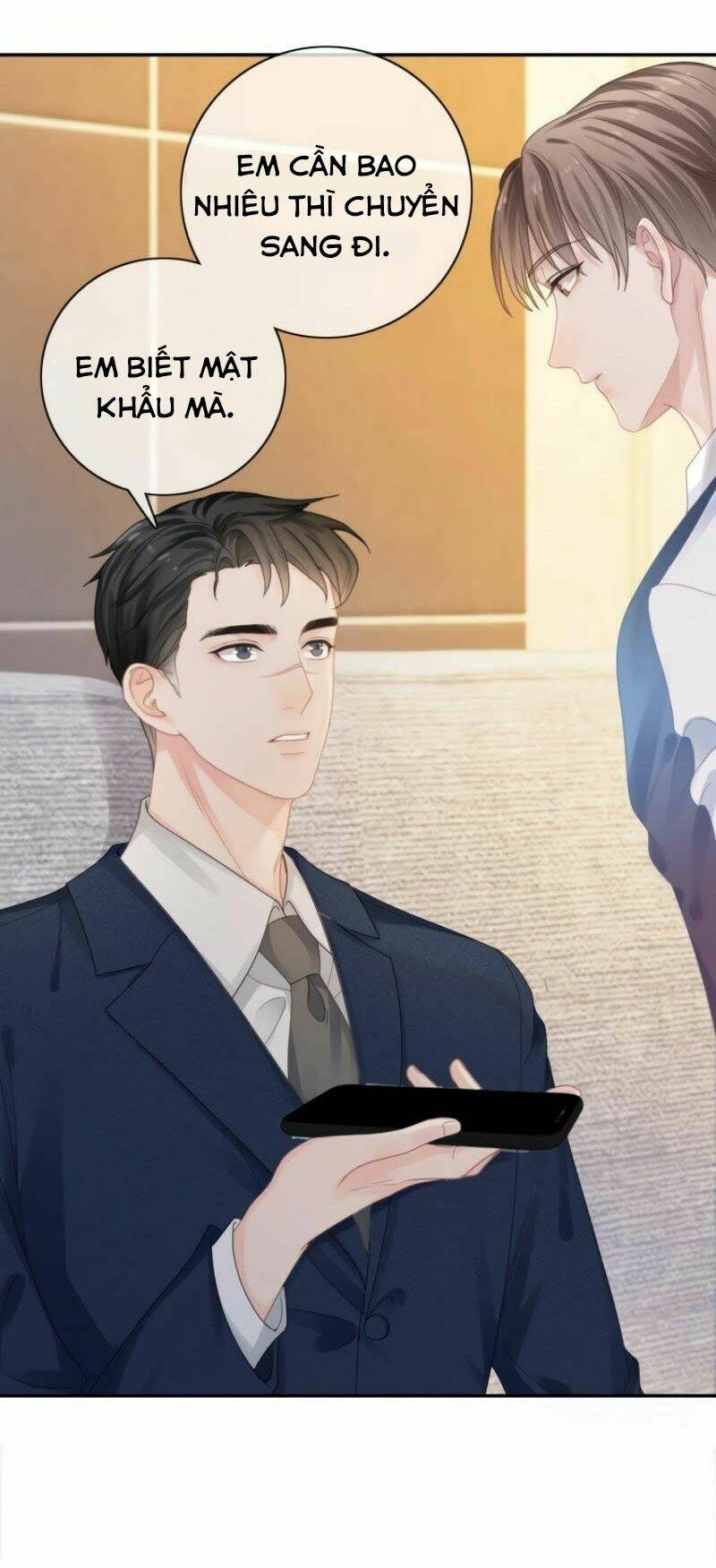 Thiên Địa Bạch Câu - Chapter 6 - Page 12