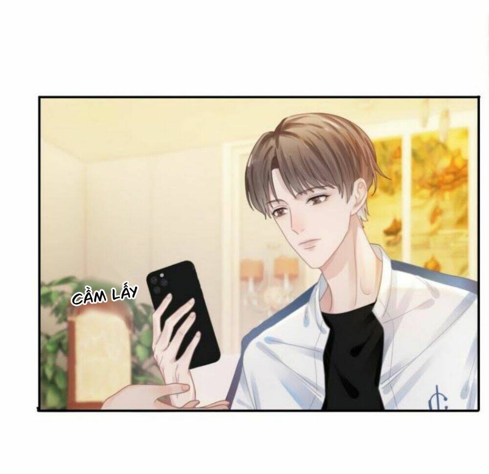 Thiên Địa Bạch Câu - Chapter 6 - Page 13