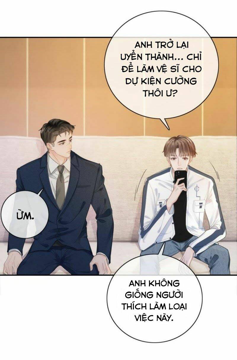 Thiên Địa Bạch Câu - Chapter 6 - Page 14