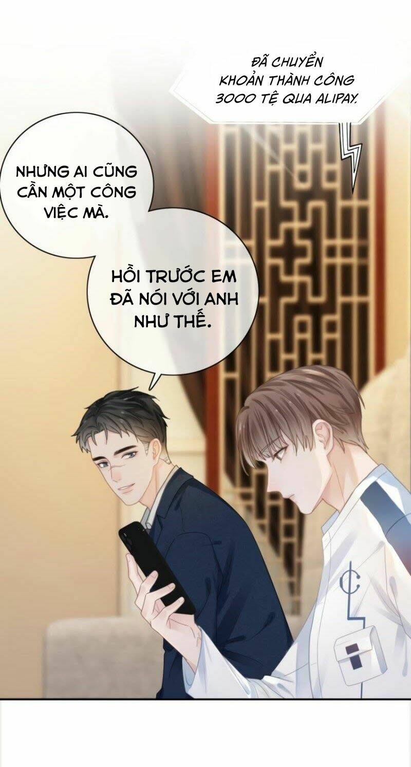 Thiên Địa Bạch Câu - Chapter 6 - Page 15