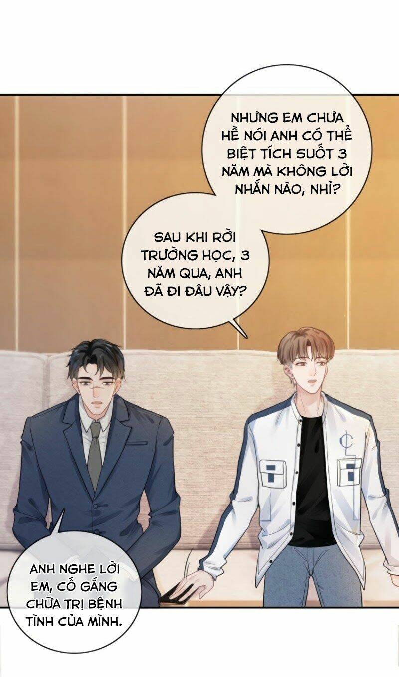 Thiên Địa Bạch Câu - Chapter 6 - Page 17