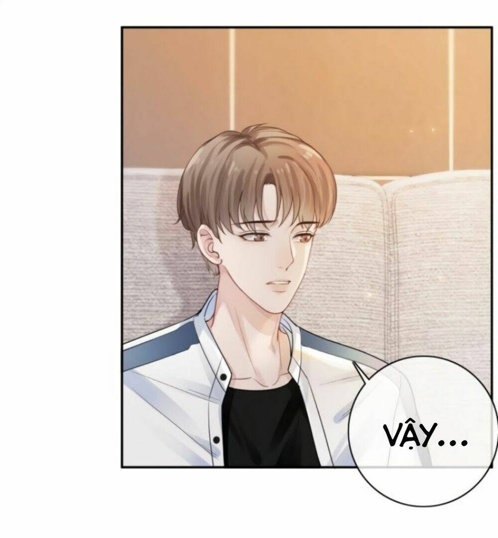 Thiên Địa Bạch Câu - Chapter 6 - Page 18