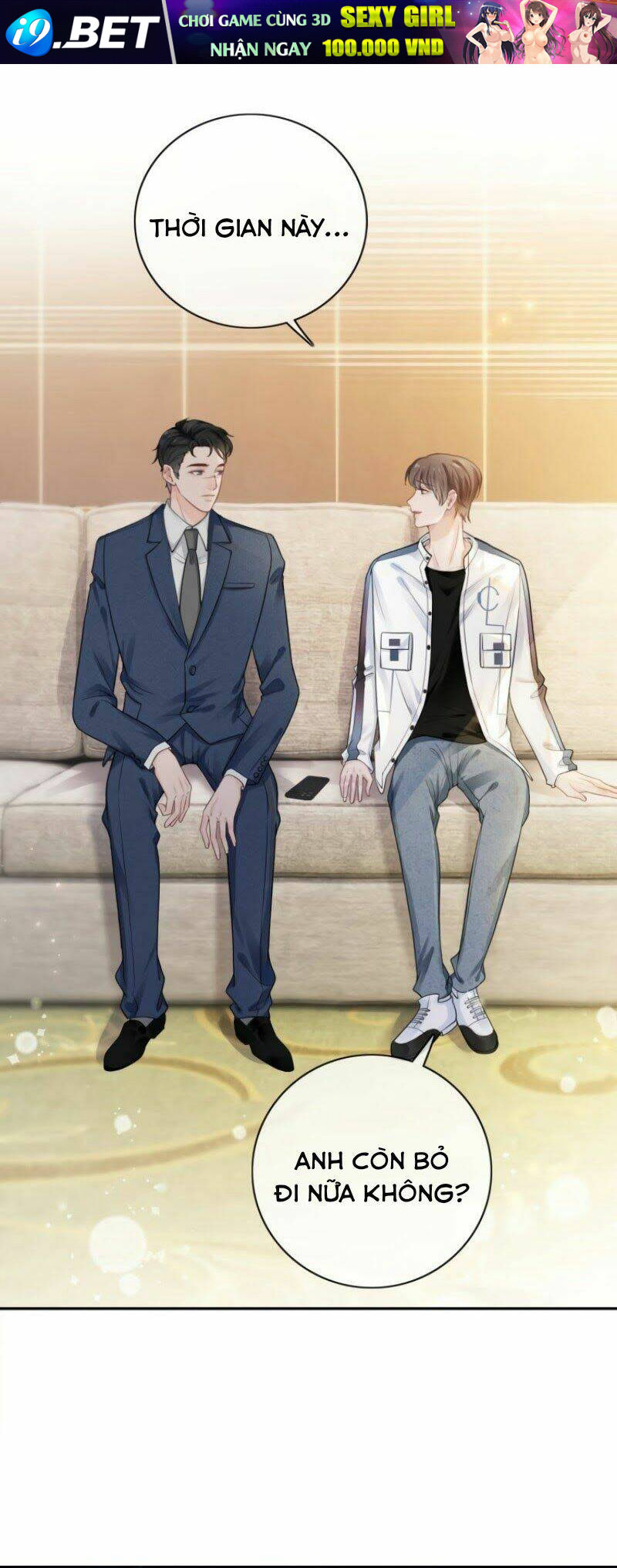 Thiên Địa Bạch Câu - Chapter 6 - Page 19