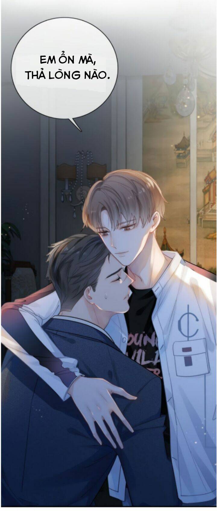 Thiên Địa Bạch Câu - Chapter 6 - Page 3