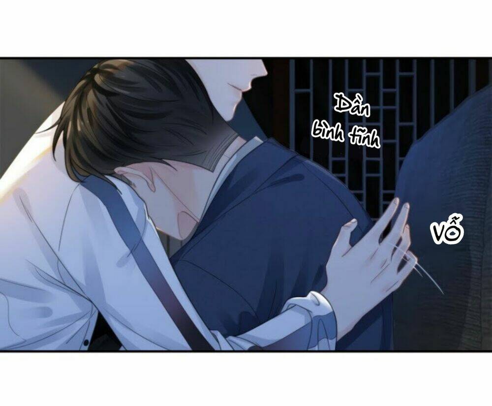 Thiên Địa Bạch Câu - Chapter 6 - Page 4