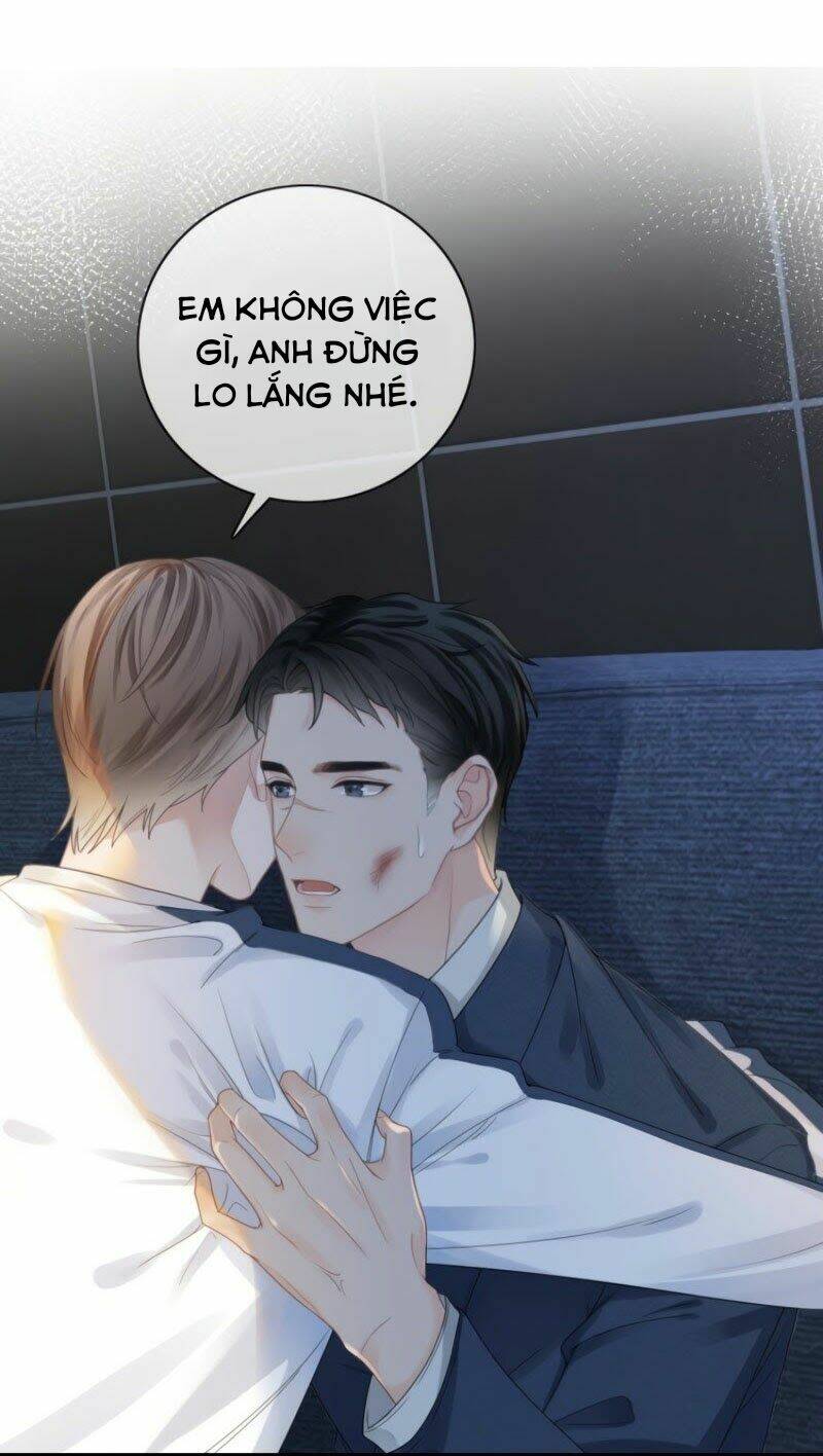 Thiên Địa Bạch Câu - Chapter 6 - Page 5