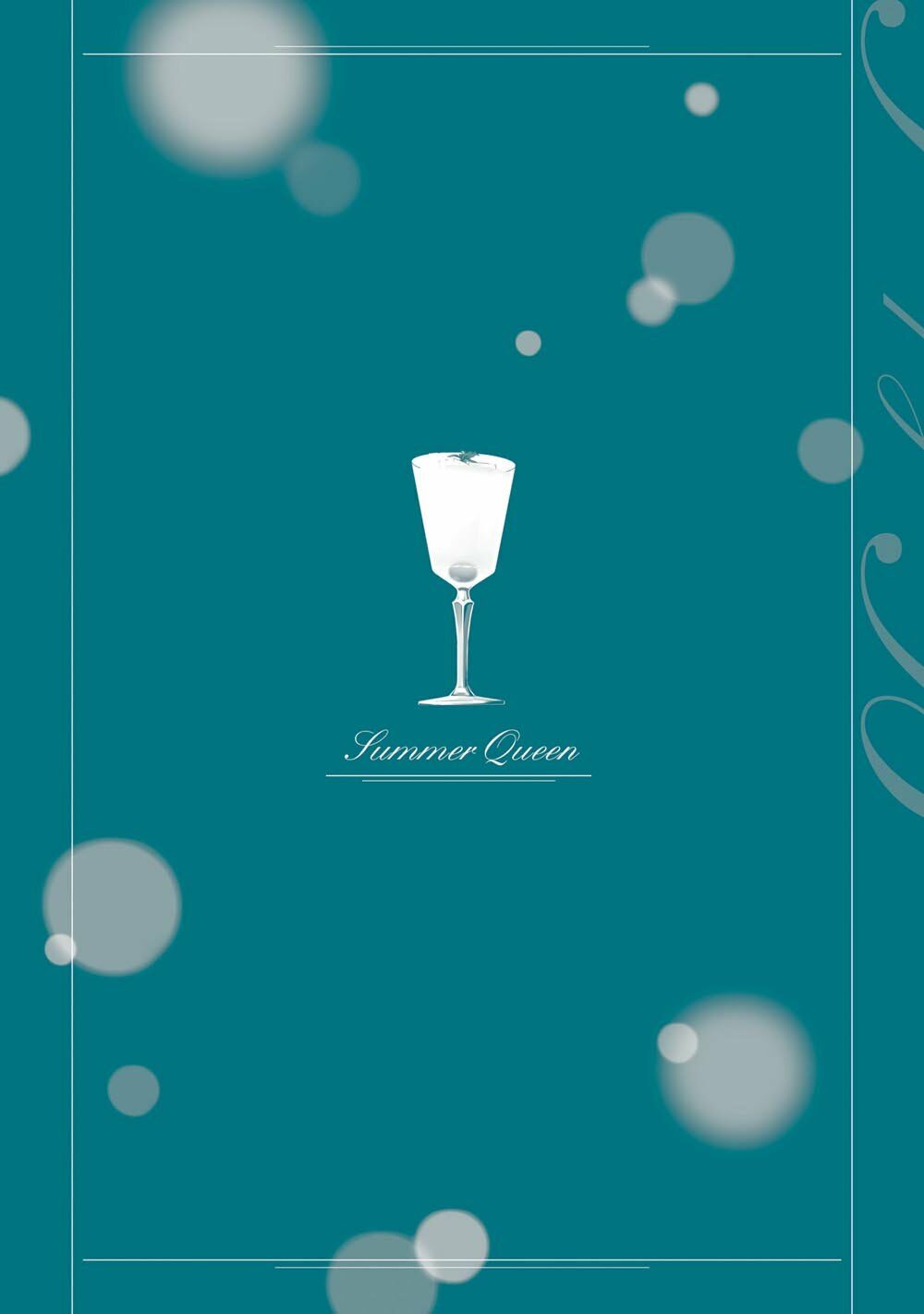 Sleepy Barmaid - Chapter 21 - Page 26