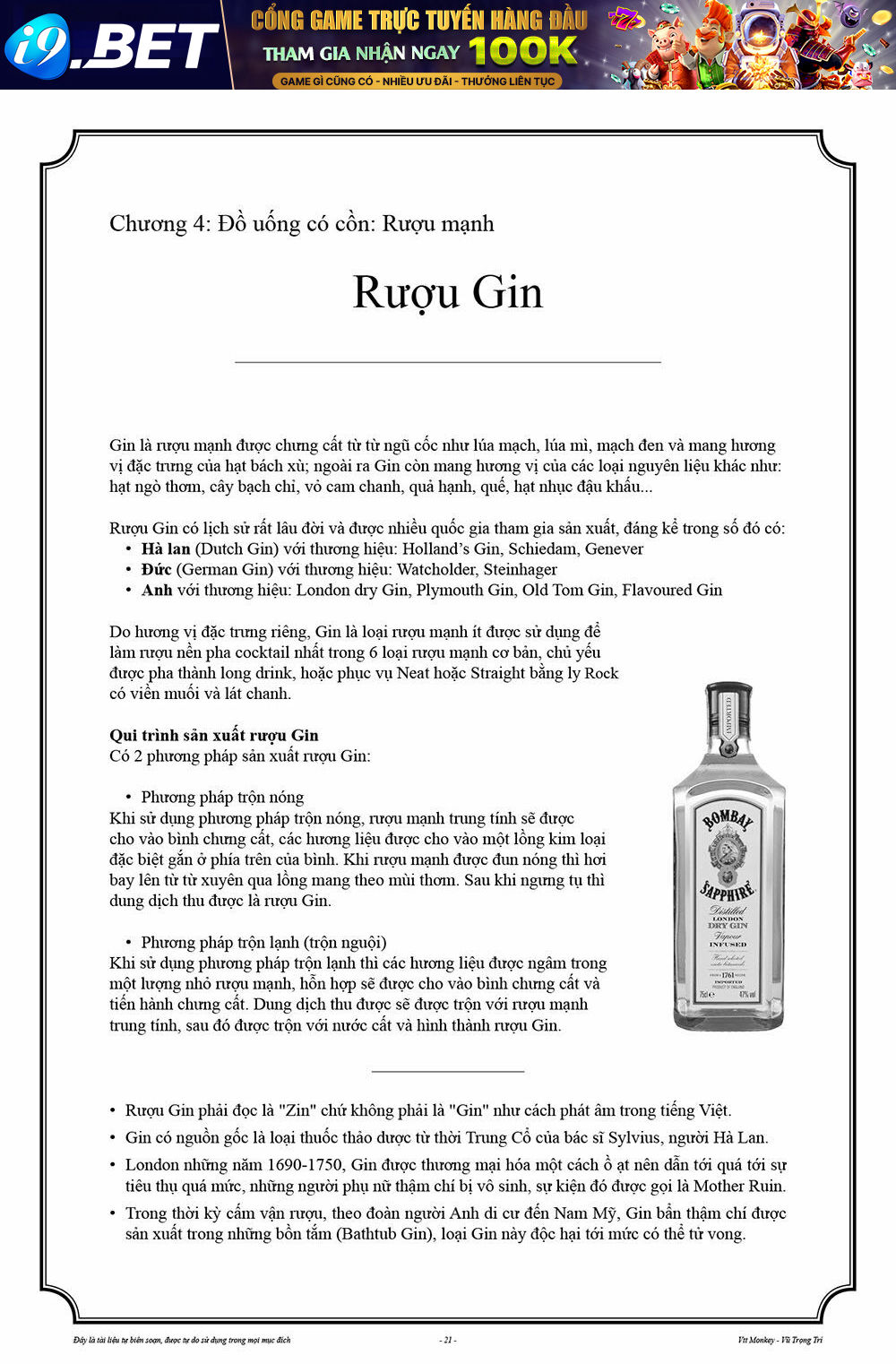 Sleepy Barmaid - Chapter 21 - Page 28