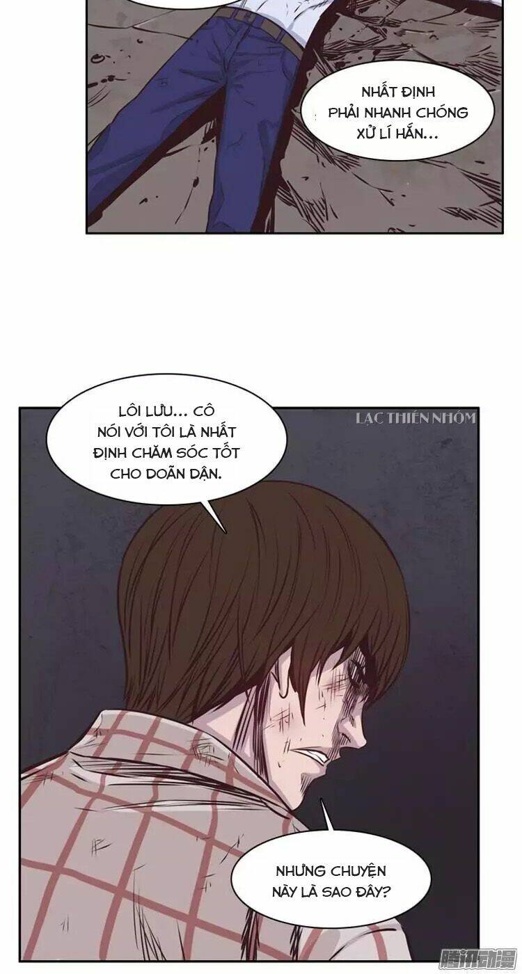 Vua của Vong Linh - Chapter 200 - Page 10