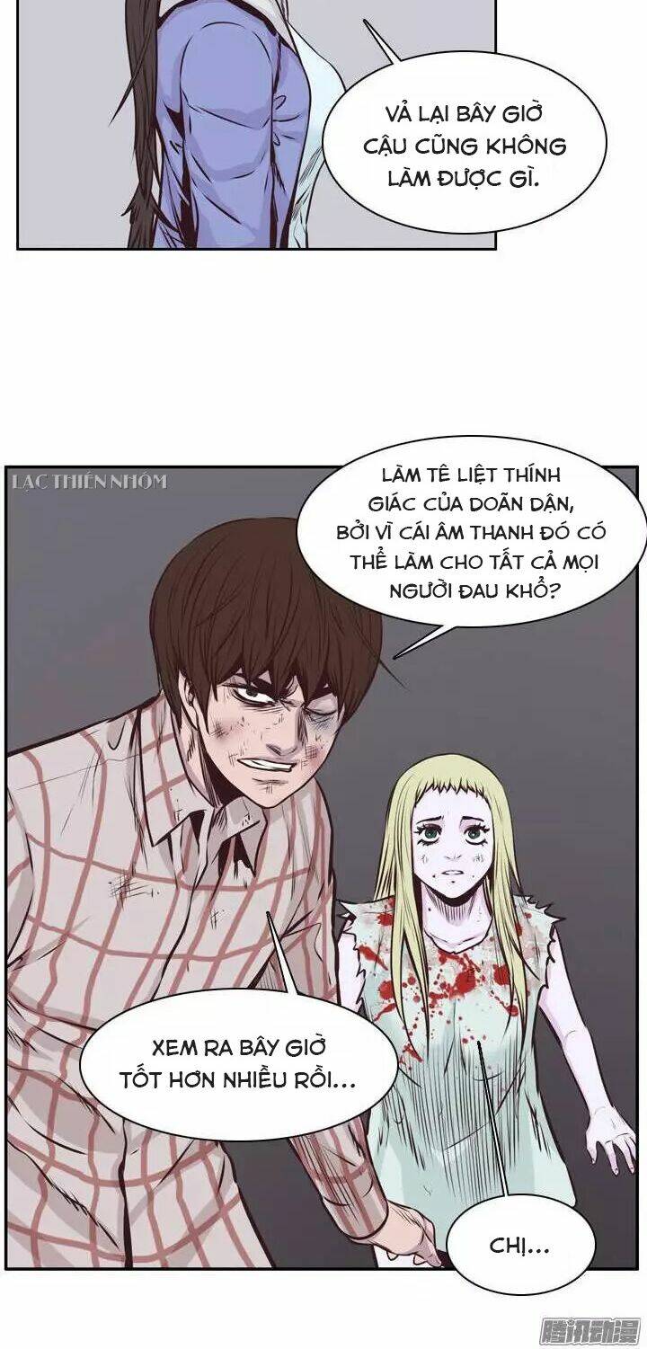 Vua của Vong Linh - Chapter 200 - Page 14
