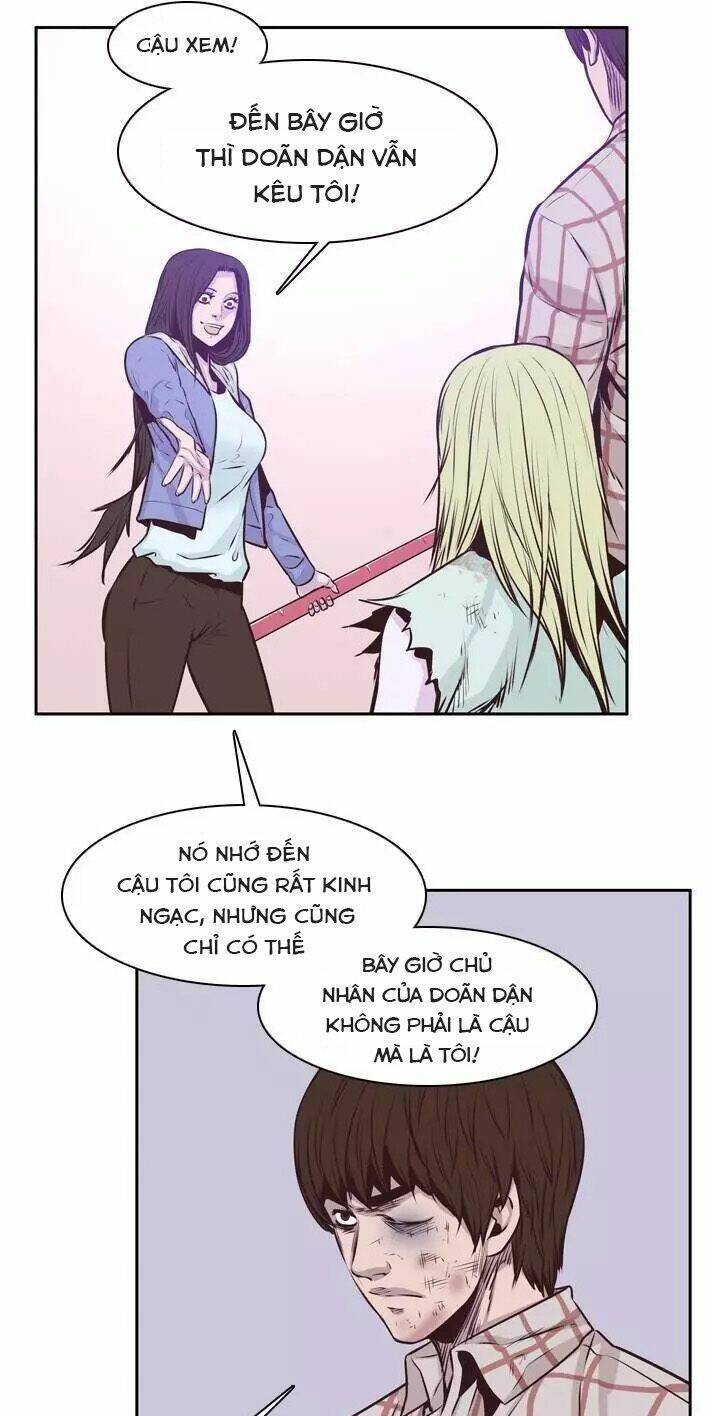 Vua của Vong Linh - Chapter 200 - Page 15