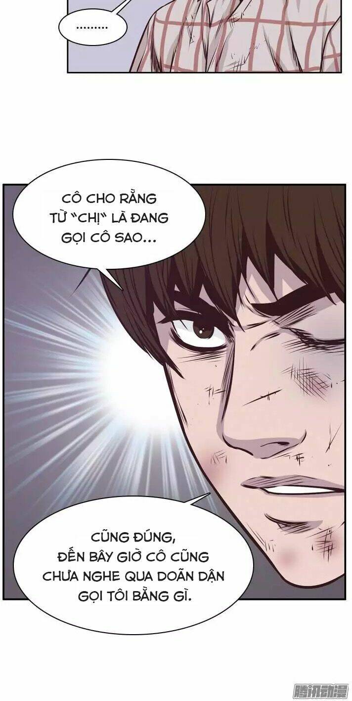 Vua của Vong Linh - Chapter 200 - Page 16