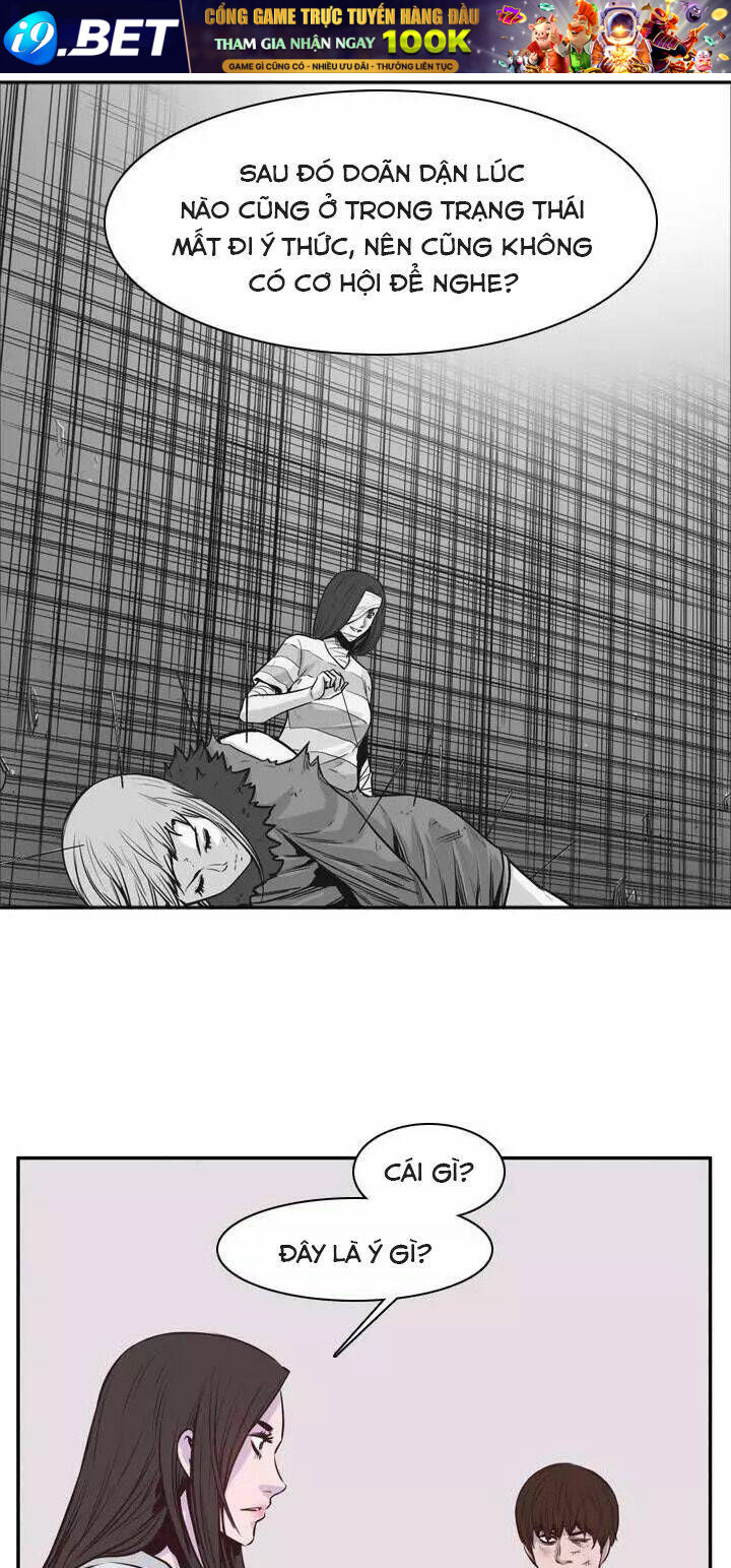 Vua của Vong Linh - Chapter 200 - Page 19