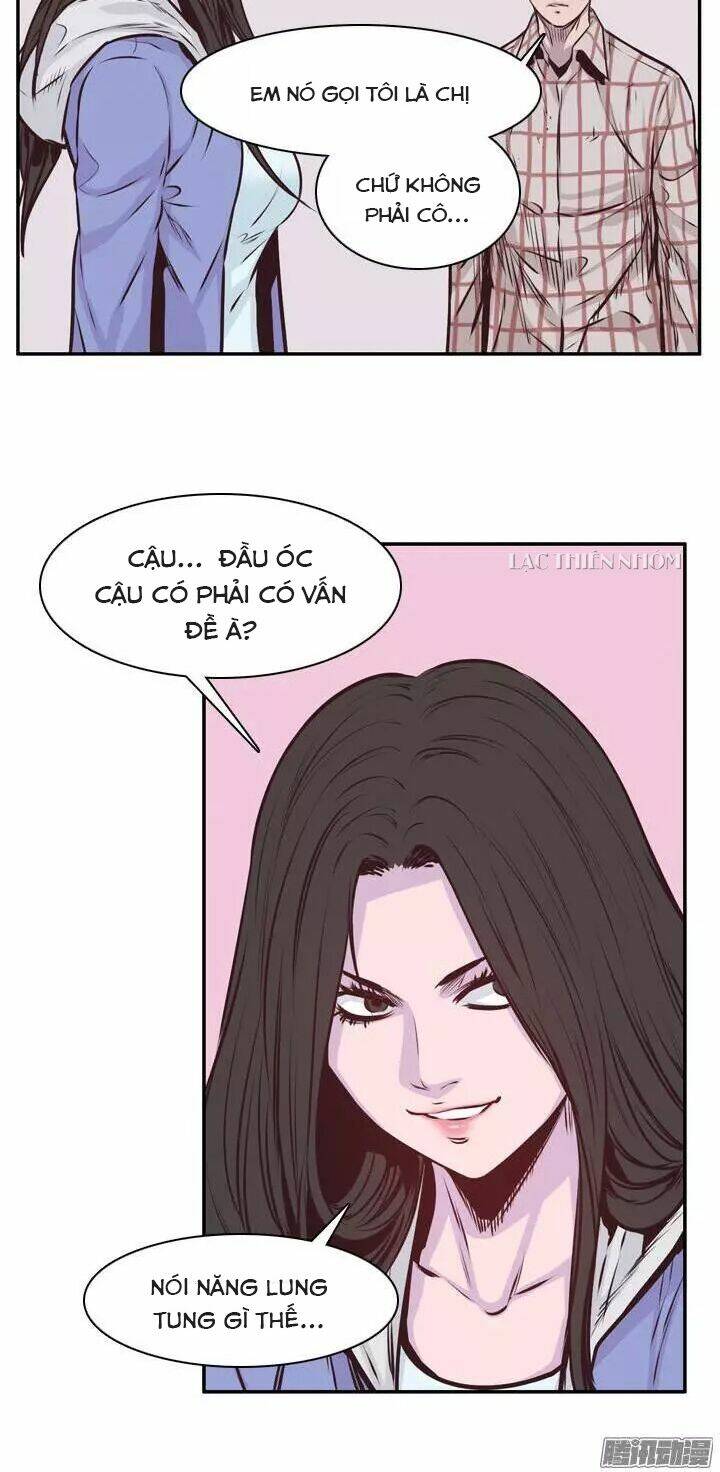 Vua của Vong Linh - Chapter 200 - Page 20