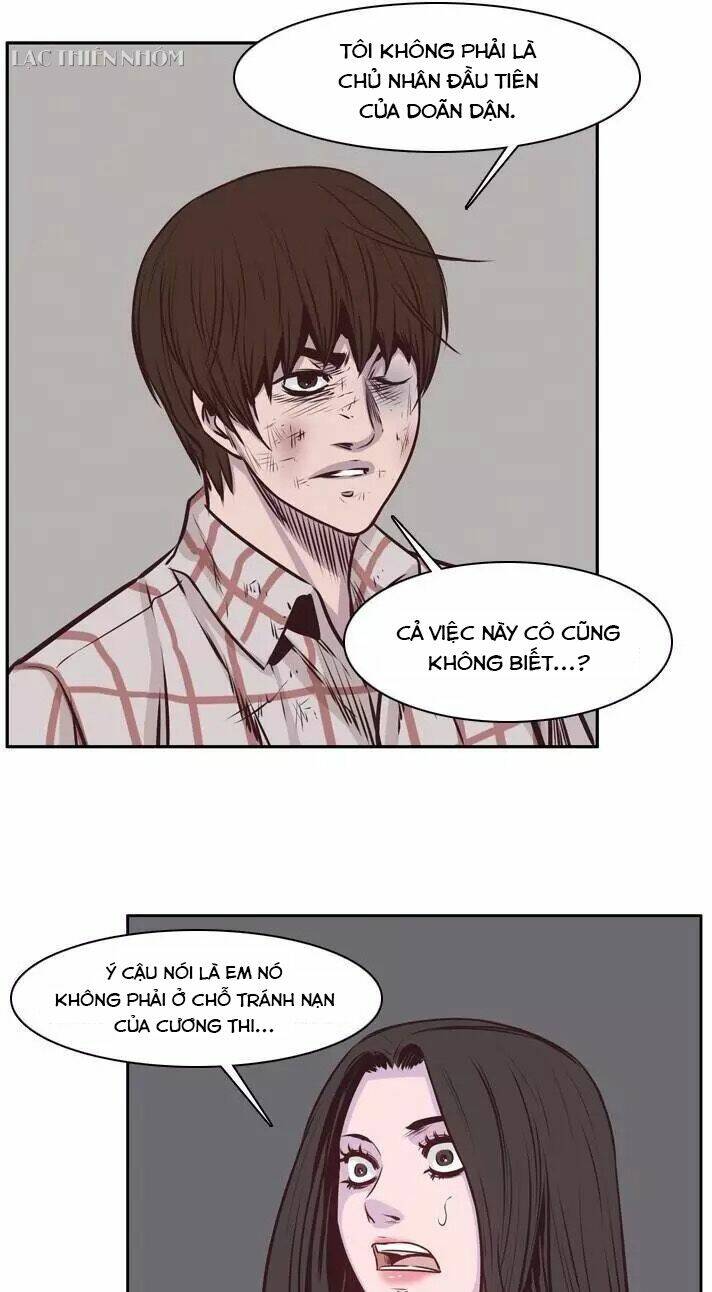 Vua của Vong Linh - Chapter 200 - Page 23