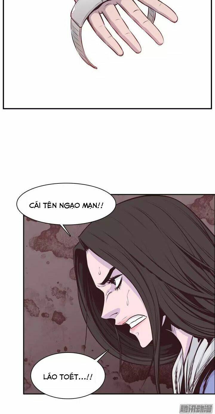 Vua của Vong Linh - Chapter 200 - Page 26